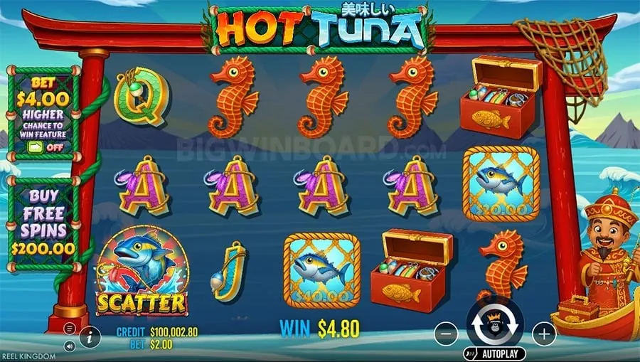 Mobile Betting App