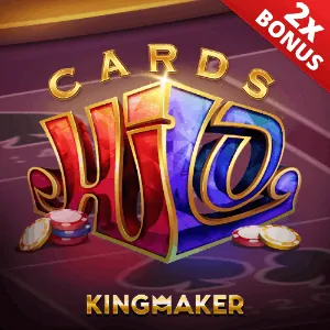 SA Gaming logo, a PAGCOR licensed baccarat provider.