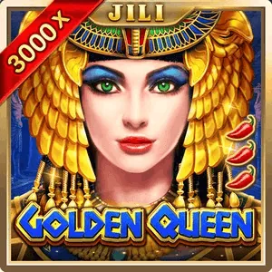 Jili Pagcor game provider logo.