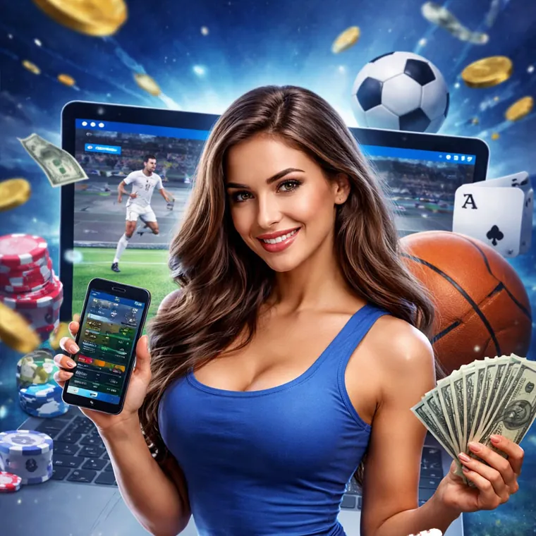 Fund Account and Claim PAGCOR Bonus
