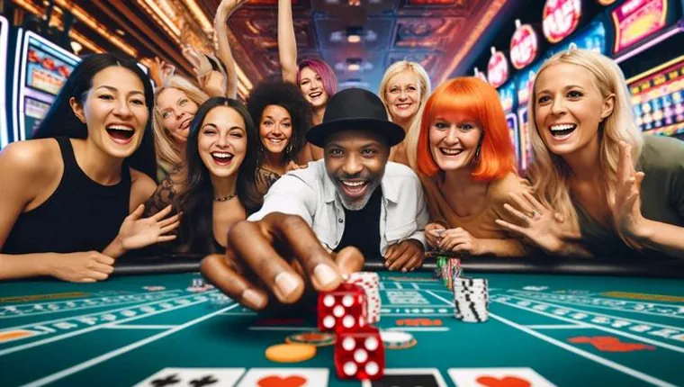 Advanced security and fair gaming practices in a PAGCOR-regulated online casino
