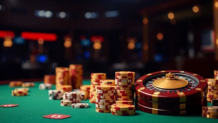 Illustration of PAGCOR's regulatory framework and importance