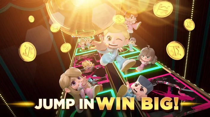 Progressive Jackpot Slot