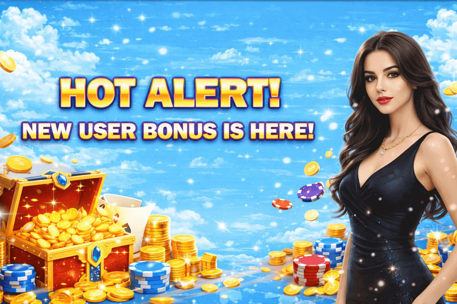 PAGCOR Daily Rewards
