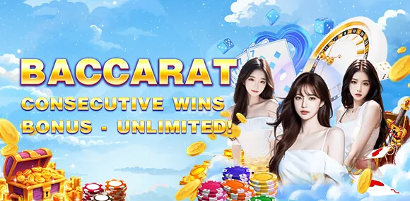 Wide Range of PAGCOR Approved Games