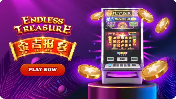 PAGCOR Welcome Bonus
